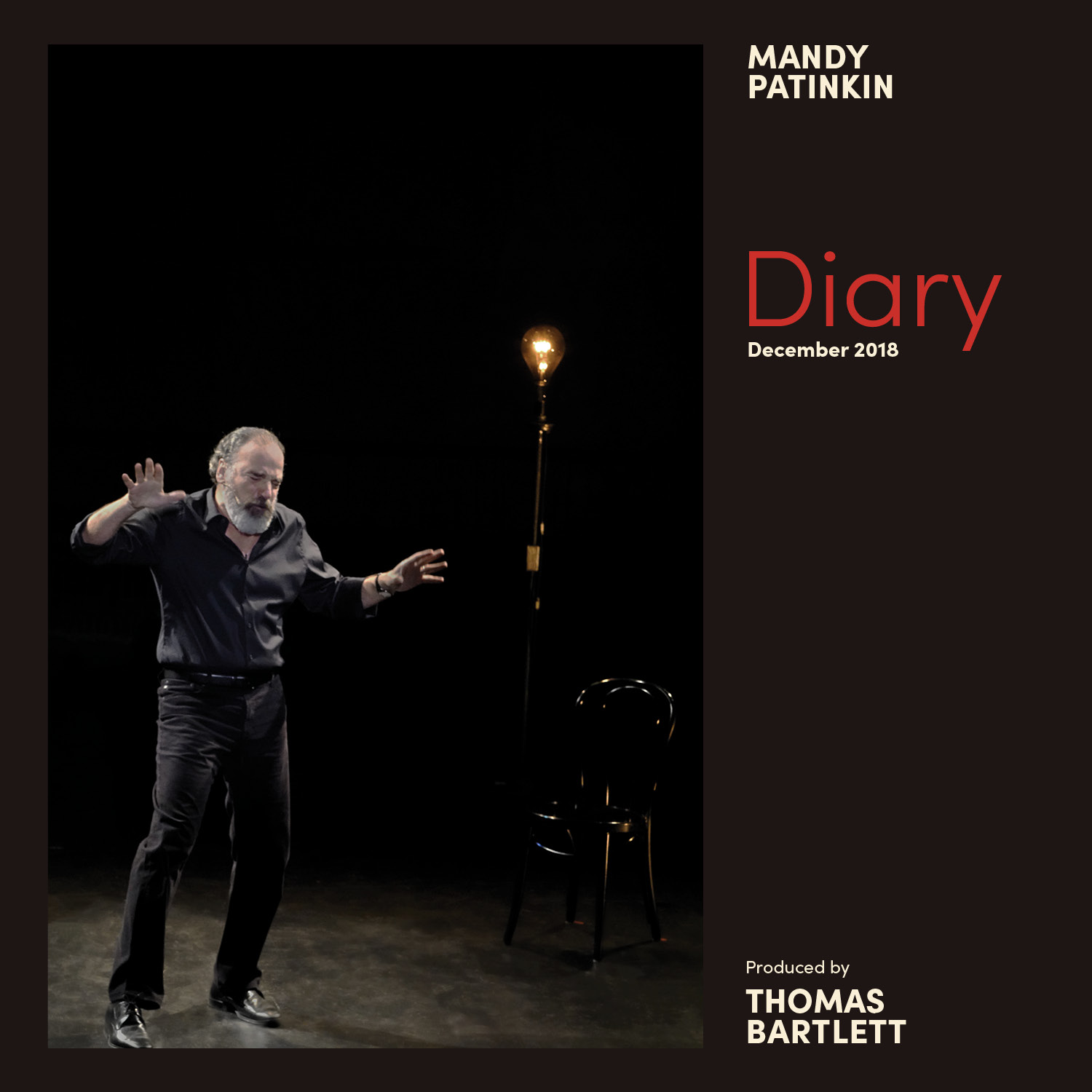 MandyPatinkin-diary-december three